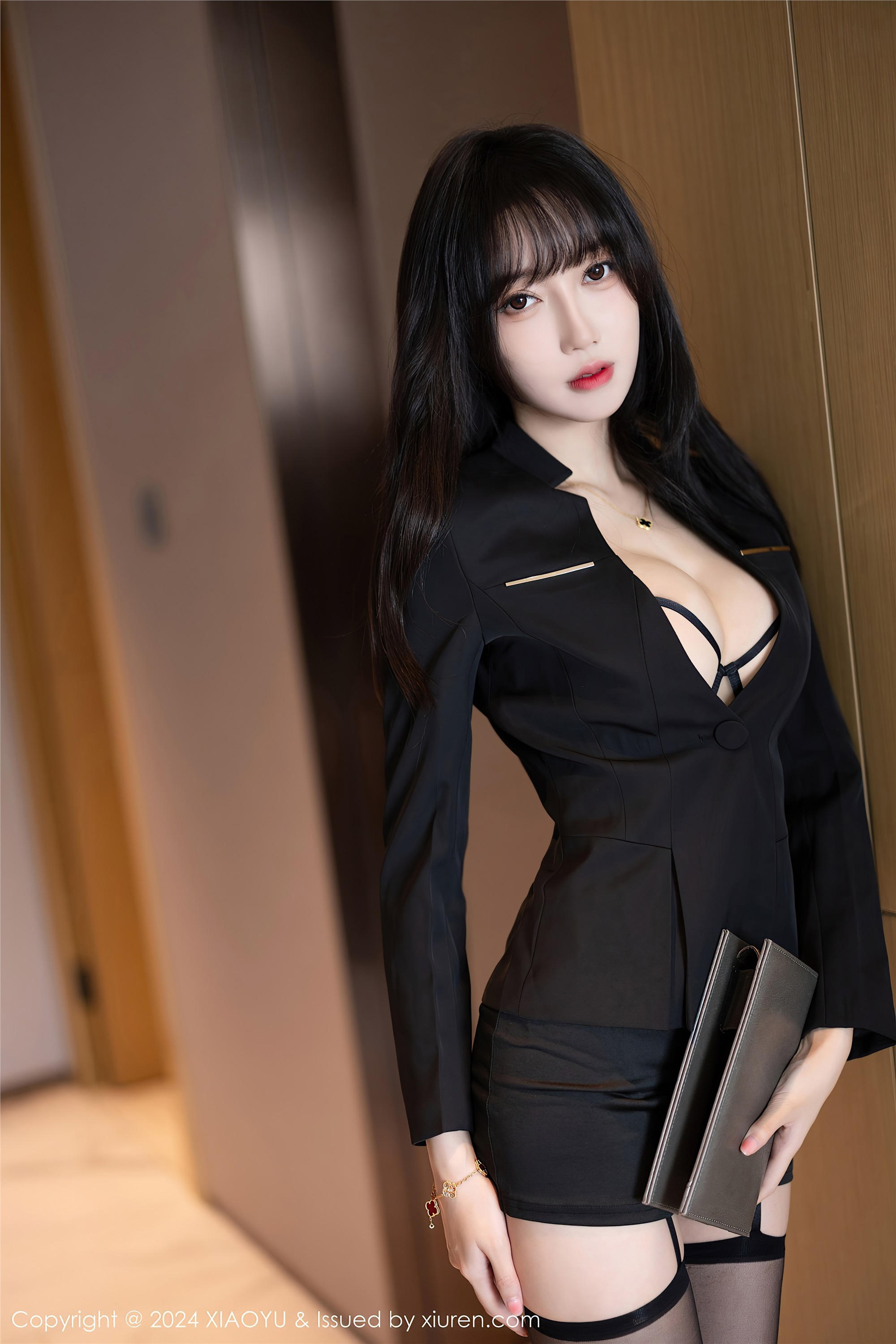 XIAOYU语画界 2024.01.29 VOL.1193 月崽